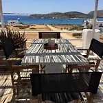 Apartmán Cozy 1 Bedroom Seabreeze Stunning Sea View