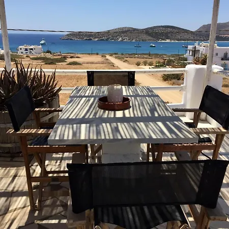 Διαμέρισμα Cozy 1 Bedroom Seabreeze Stunning Sea View