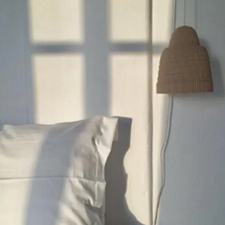 Cozy 1 Bedroom Seabreeze Stunning Sea View Lägenhet Antiparos