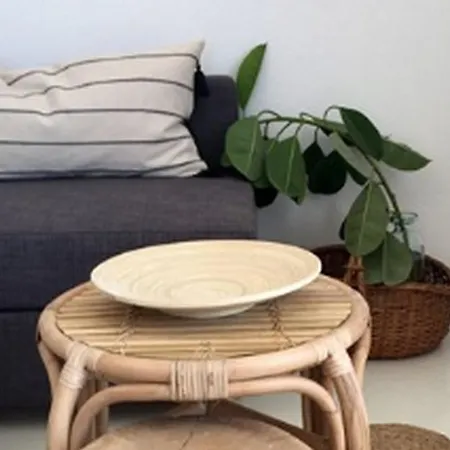 Cozy 1 Bedroom Seabreeze Stunning Sea View Lägenhet Antiparos