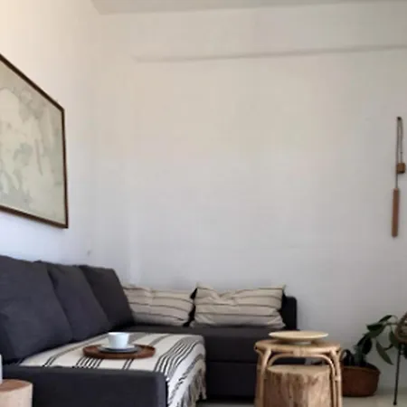 Lägenhet Cozy 1 Bedroom Seabreeze Stunning Sea View