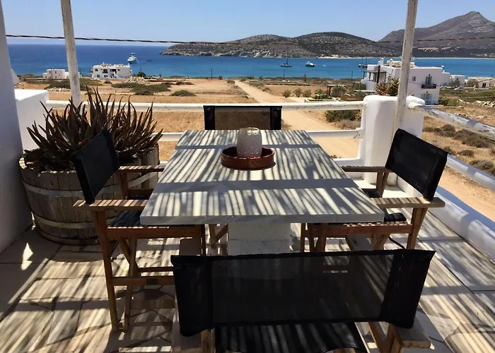 Lägenhet Cozy 1 Bedroom Seabreeze Stunning Sea View